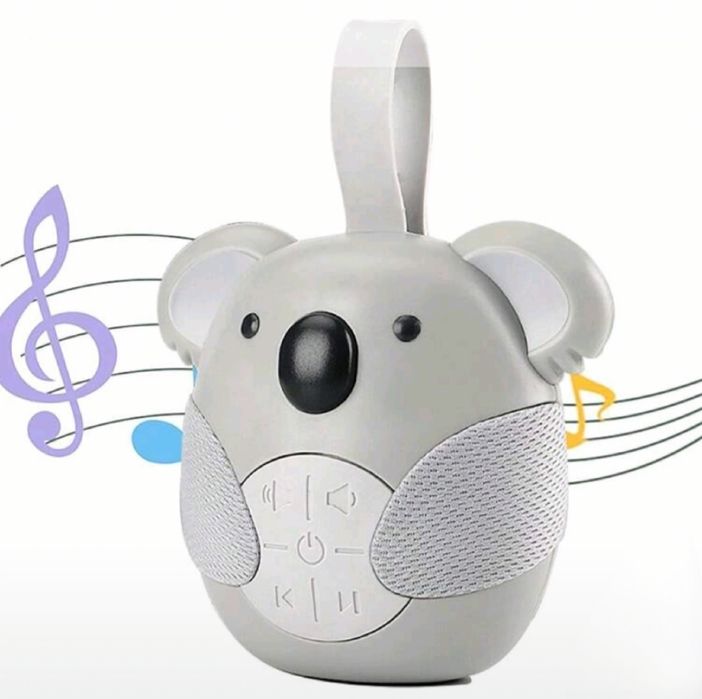 Нова музикална играчка за деца с приспивни песни и мелодии !