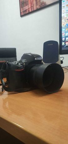 Продам nikon d610 50mm f1.8G в идеальном состоянии