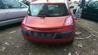 Haion, Hayon, portbagaj Renault Megane 2 hatchback