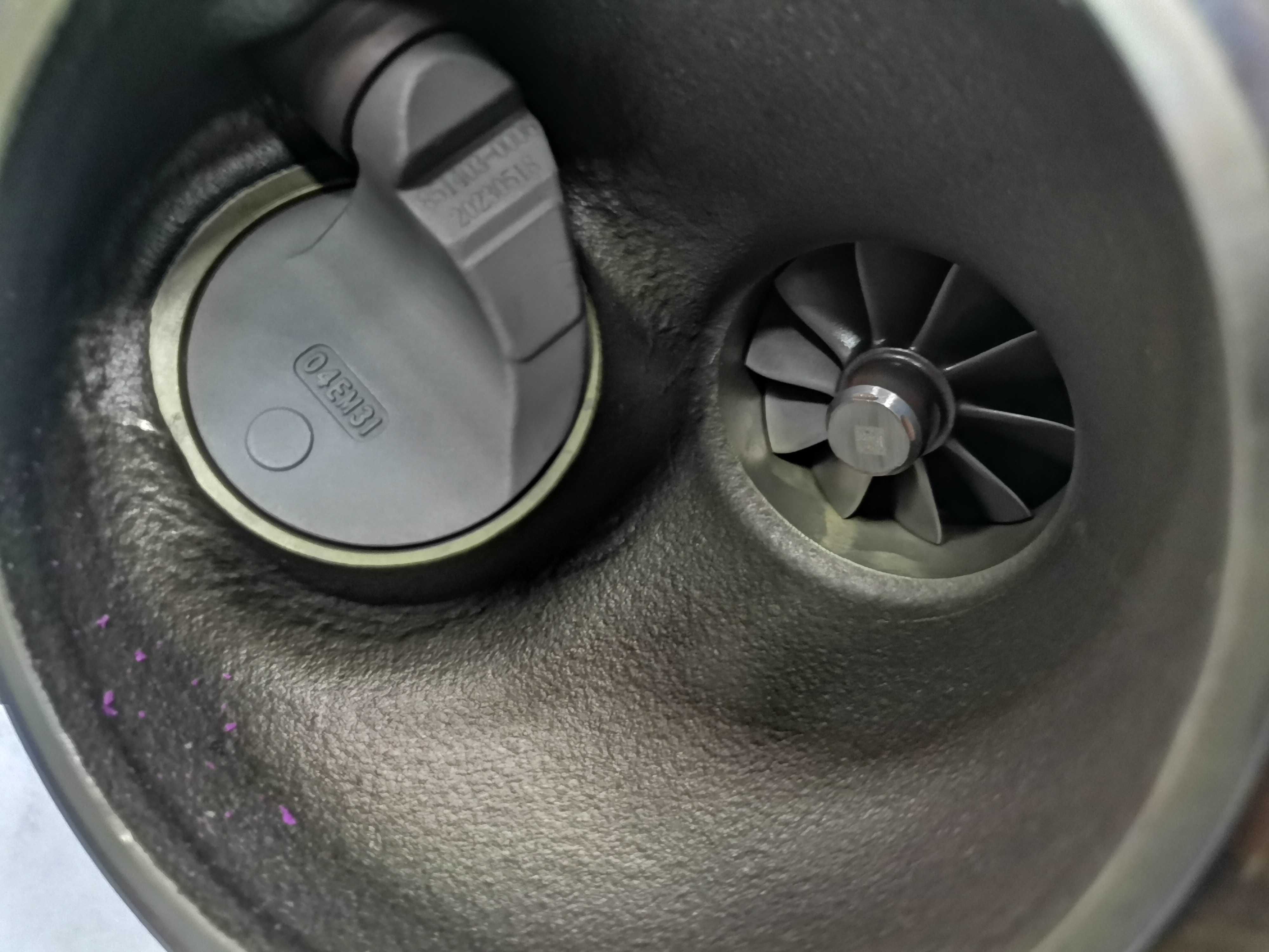 Нова Турбина BMW 2 3 G20 G21 G28 4 5 X3 G01 X4 G02 X6 30i B48/ 9845768