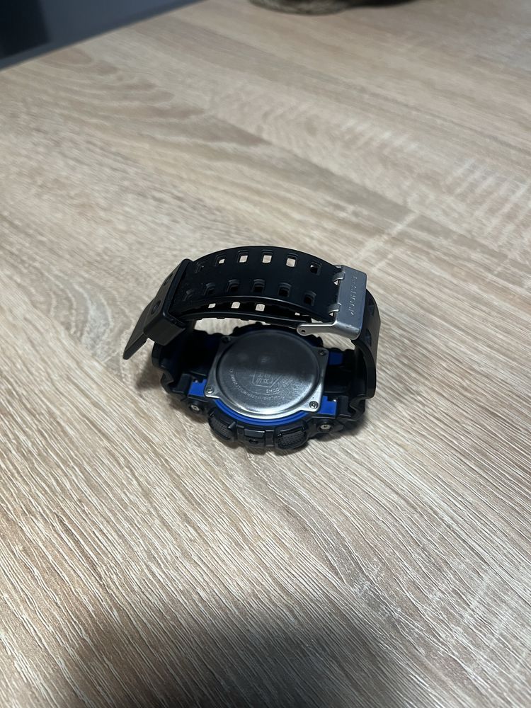 Gshock часовник
