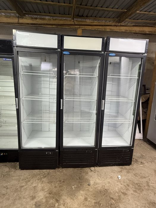 Ветринные холодильники