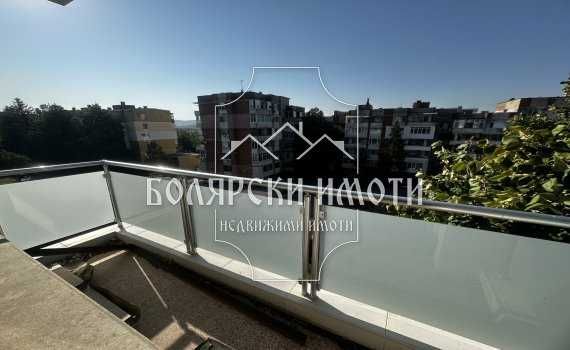 Продава се Тристаен апартамент в Велико Търново, Колю Фичето - 80 кв.м за 1238 €/кв.м - Снимка #5