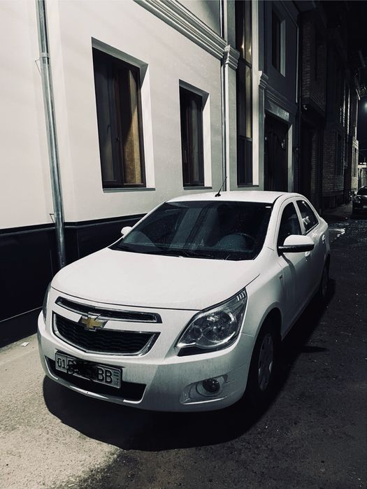 Cobalt 2023 avtomat ABS bor