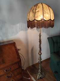 Lampadar vintage deosebit