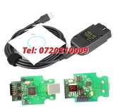 Diagnoza Profesionala Vcds Vagcom 253 Si 233