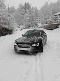 Audi A5 3.0 tdi Sportback Keylles, ACC, Webasto, Carte Service