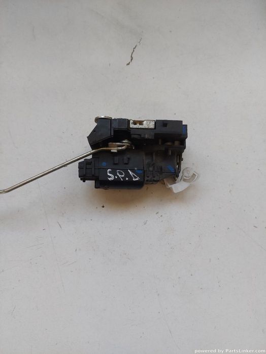 Incuietoare, exterior dreapta spate DACIA LODGY [ 2012 - > ]