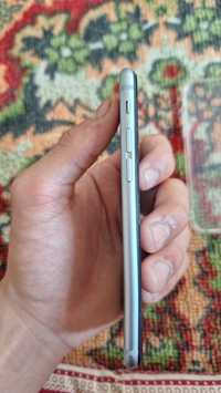 Iphone 6s  sotiladi xotirasi 64Gb narxi 550,ming