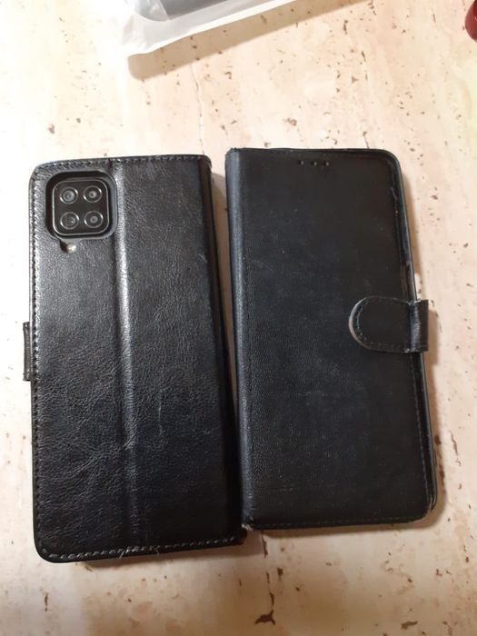 Huse  samsung galaxy A12 și A40