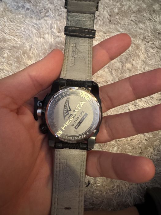 Ceas Regata Sports Time Stare foarte buna