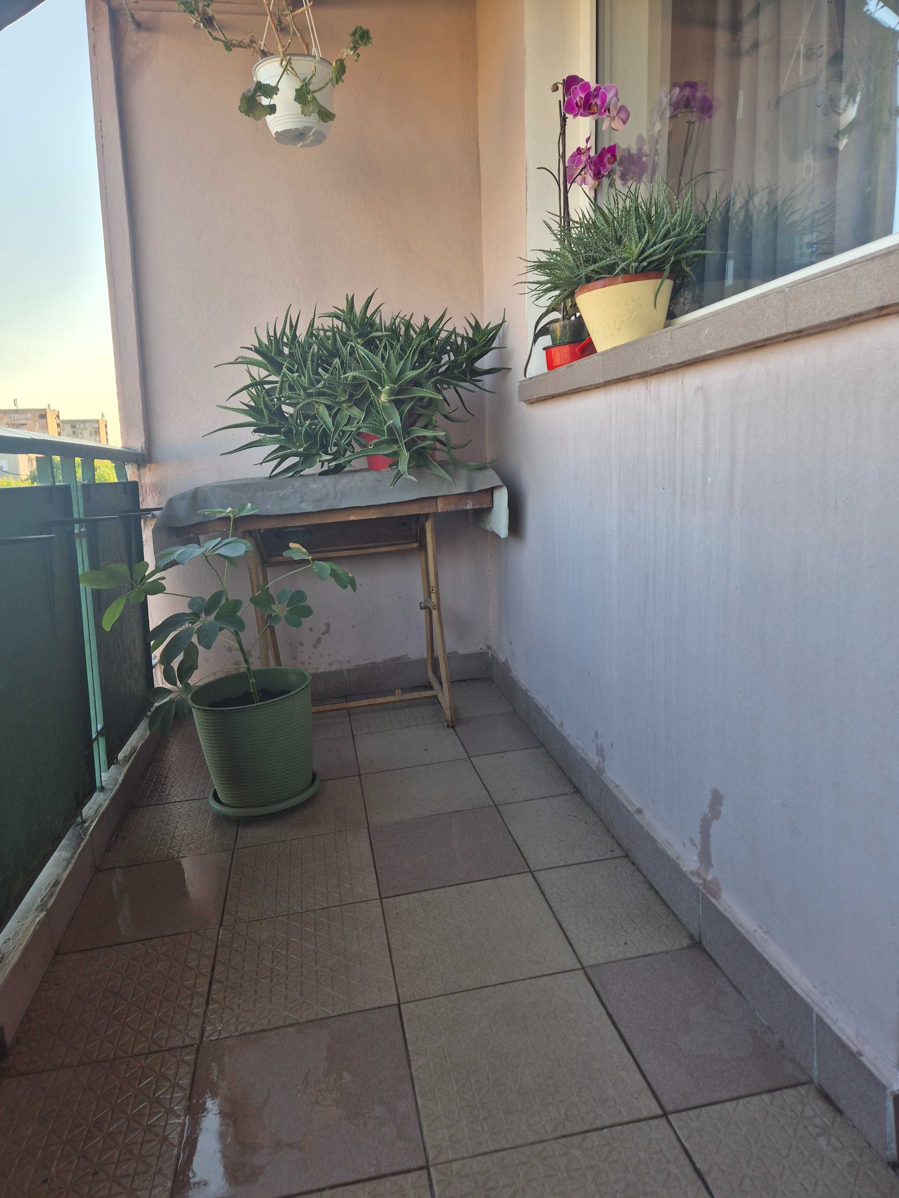 Vânzare apartament 3 camere