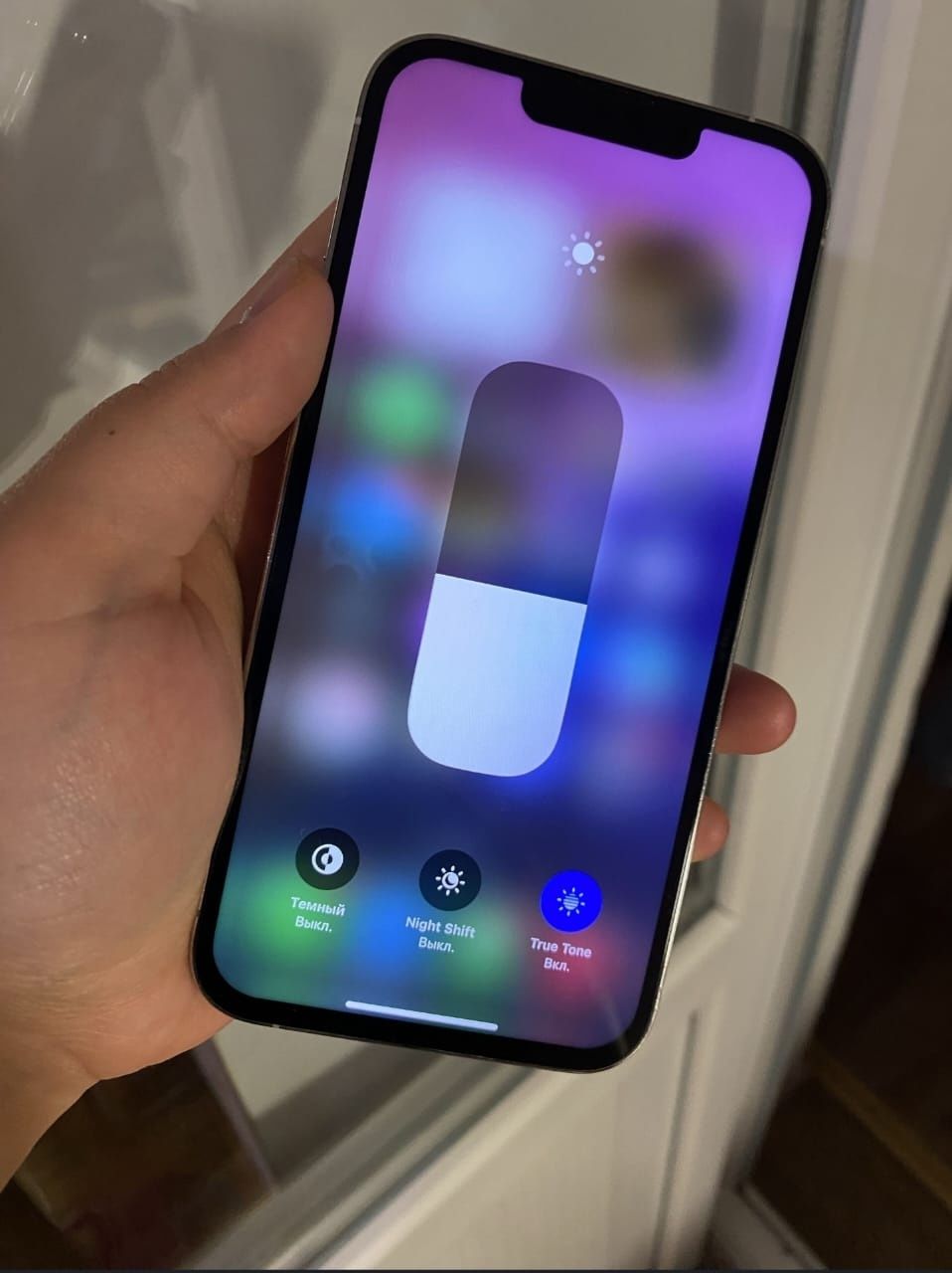 Iphone 13 pro смартфон