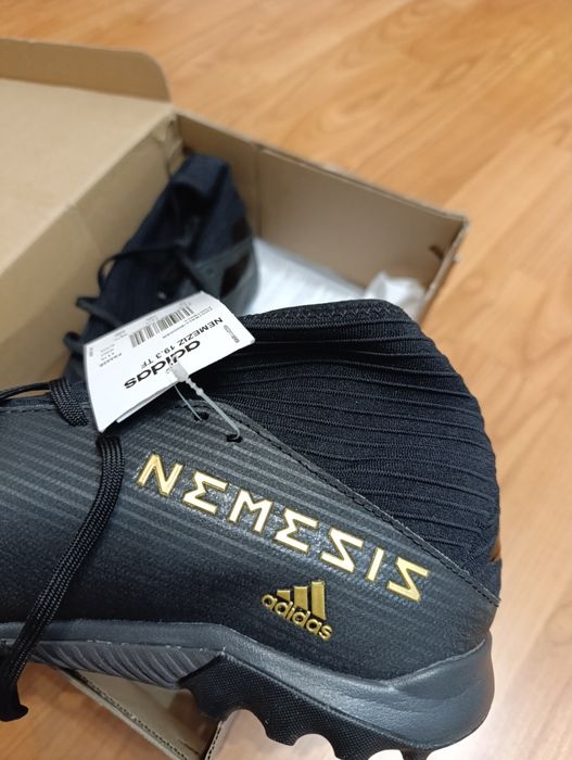 Adidas nemesis 19,3