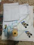 Trusou bebe mickey mouse