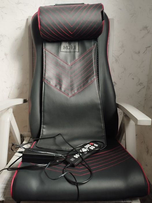 массажное кресло, Bodycare 3