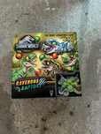 Joc dinozauri Jurrasic World