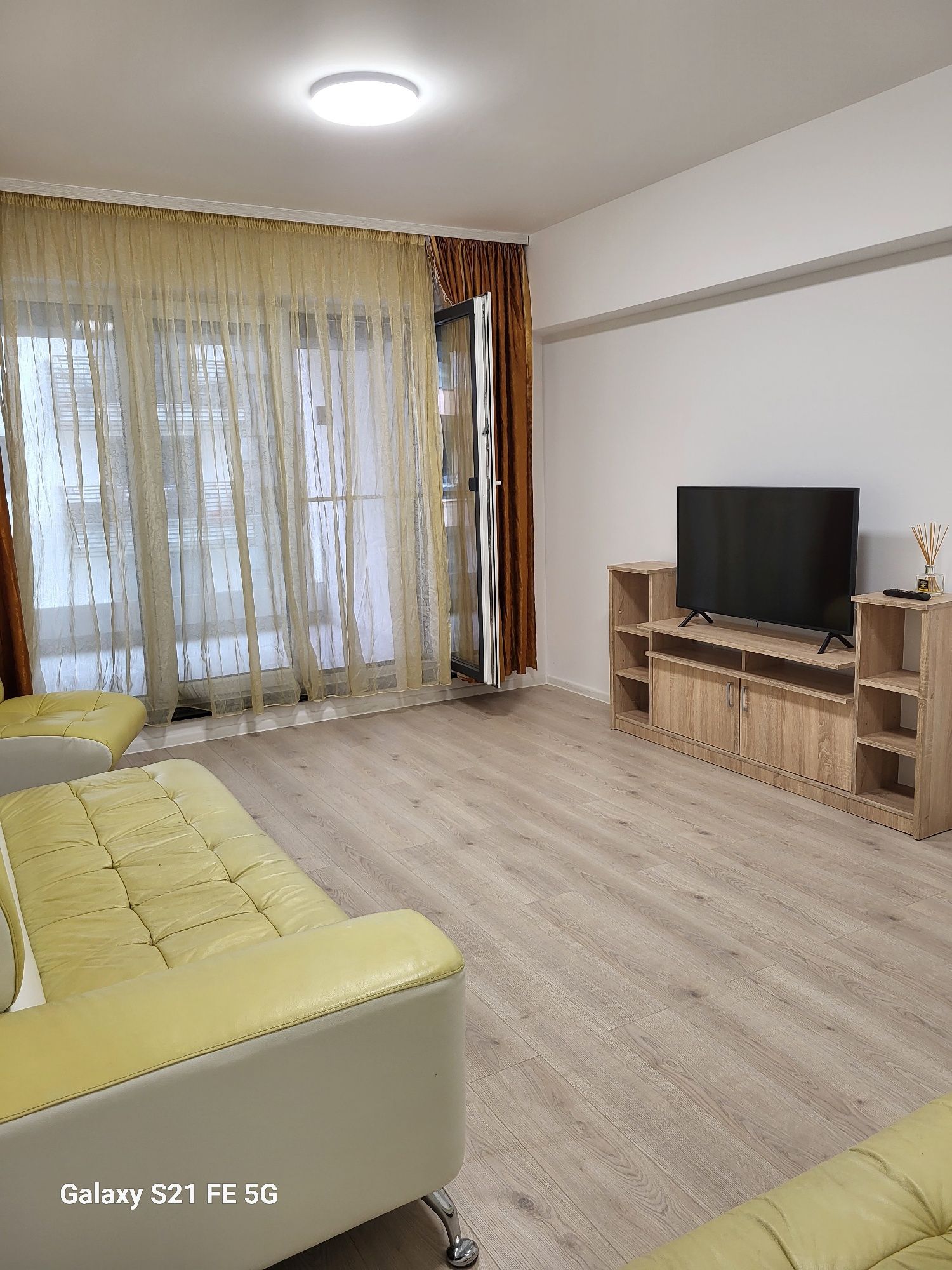Apartament 2 camere Zona Tractorul Qualis 2