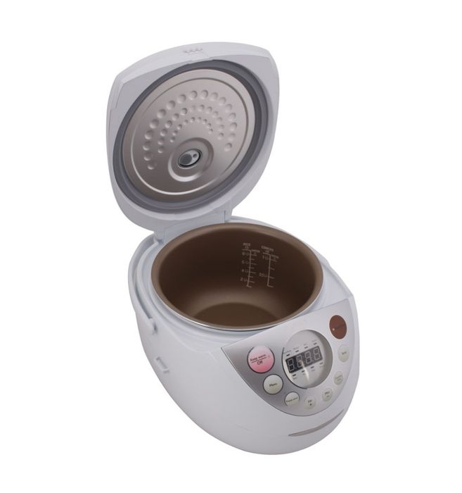 Multicooker Philips HD3139/70, 980 W, Capacitate 4 l, 7 Programe autom