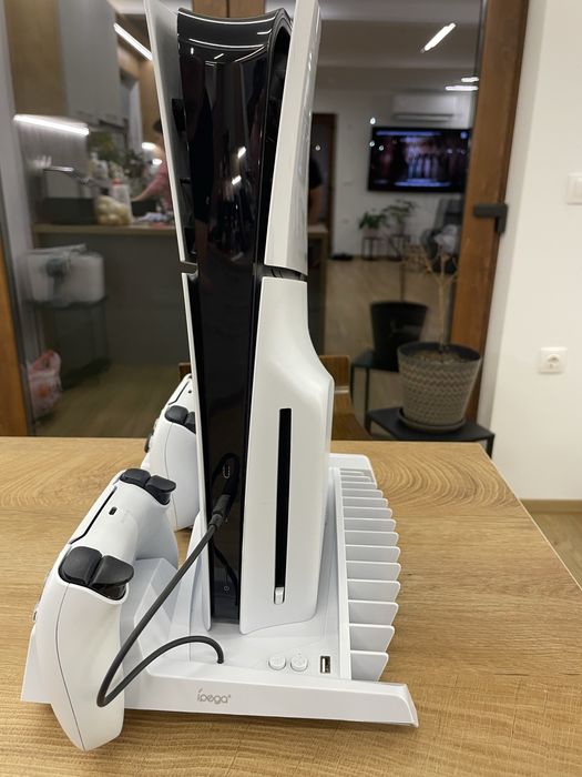 Playstation 5 Slim Fortnight edition 1 TB