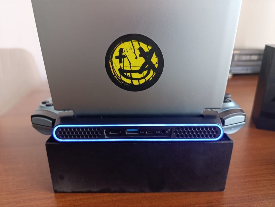 Нетбук/Ультрабук OneGX1