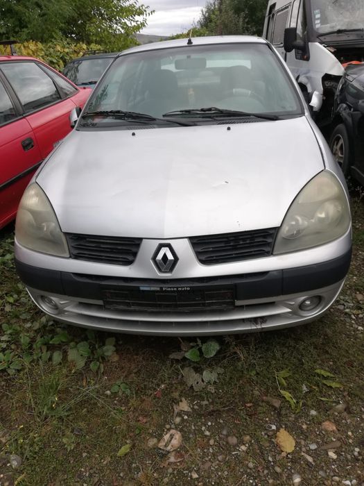Motor 1.5 dci Renault Clio 2 cu proba