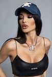Кожен топ на Nicole Collection