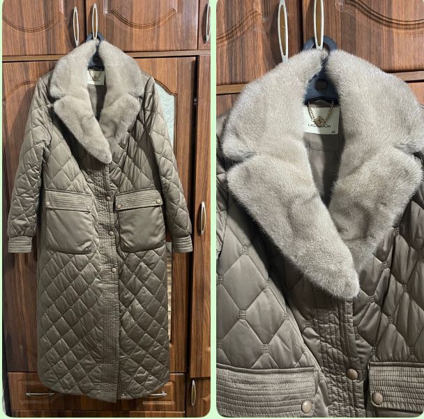 Верхняя одежда куртка Lasagrada