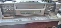 Video Recorder SONY SLV-E9VC