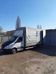 Mercedes Sprinter 515