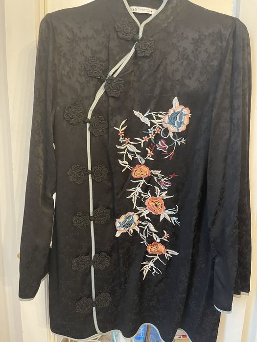 Rochie/kimono marimea L/XL