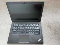 Lenovo ThinkPad T450, i5-5300U, baterie 1.5ore, licenta Win 11 Pro