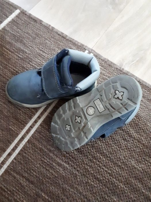 Ghetute copii TIMBERLAND nr. 25