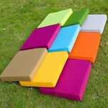 Perne gradina, perne exterior, saltele burete, saltea leagan,