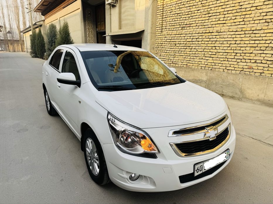 Cobalt кобалт автомат