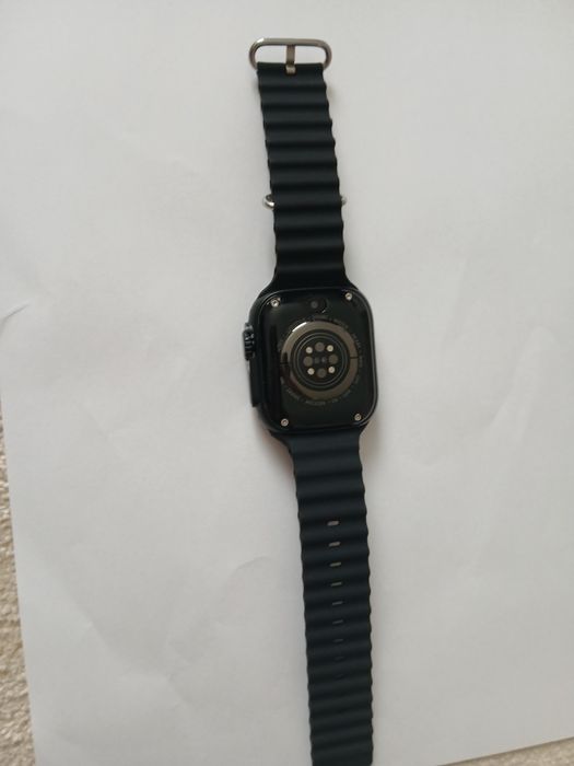 Smartwatch CRZ S5 nou