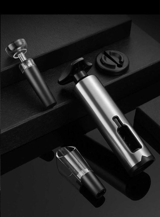 Desfacator bauturi 4 piese