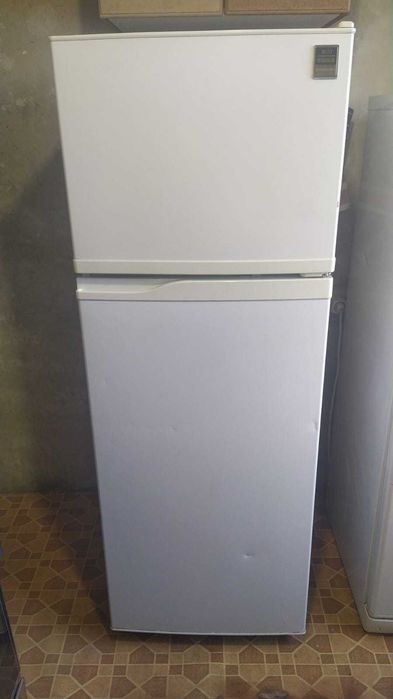 Холодильник Samsung No Frost