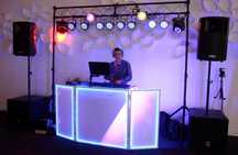 Dj pentru toate gusturile la evenimente