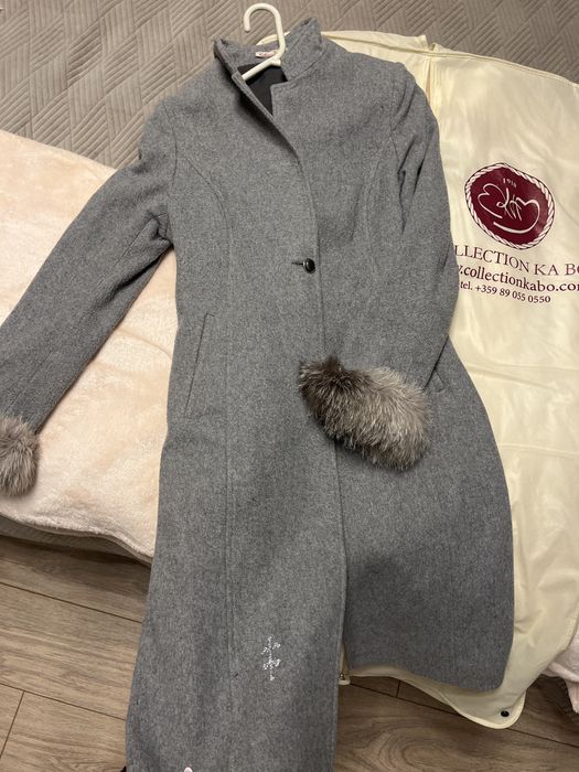 Палто Collection Kabo