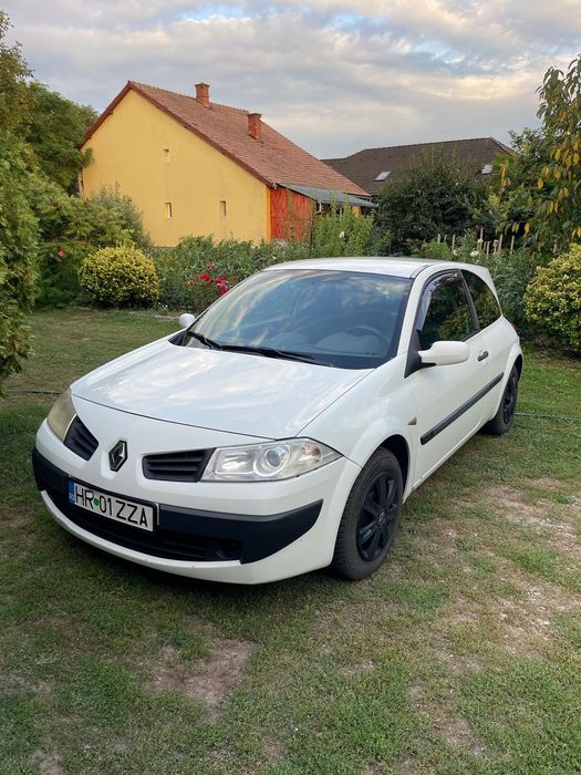 Renault Megane Stare buna