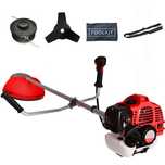 Motocoasa cu motor in 2 timpi pe benzina STARTPRO, 1,9CP, 51,7 cc