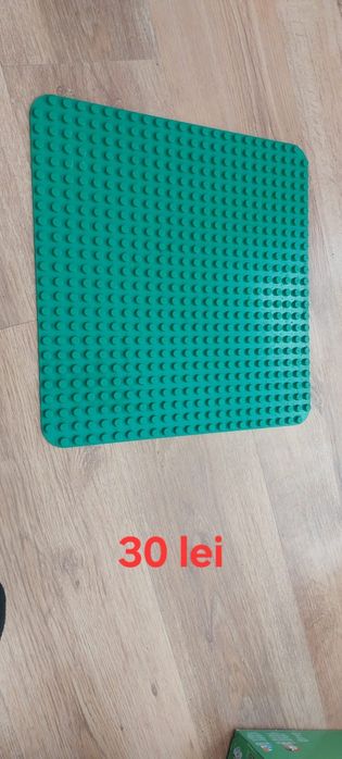 Lego duplo în cutie