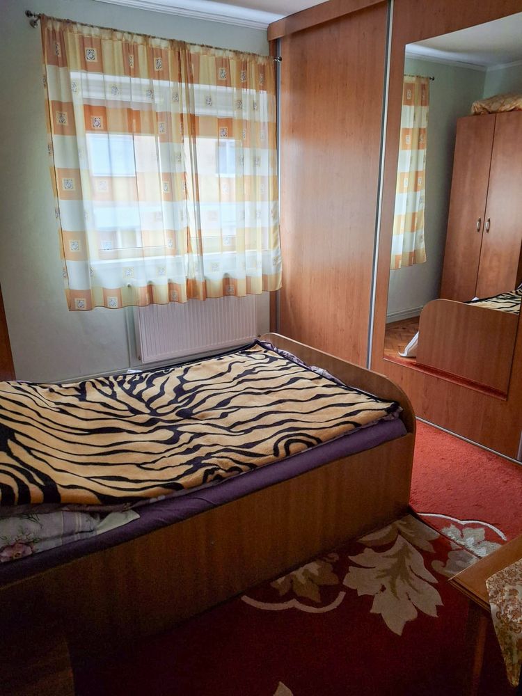 Apartament cu 3 camere in Medias, Sibiu.