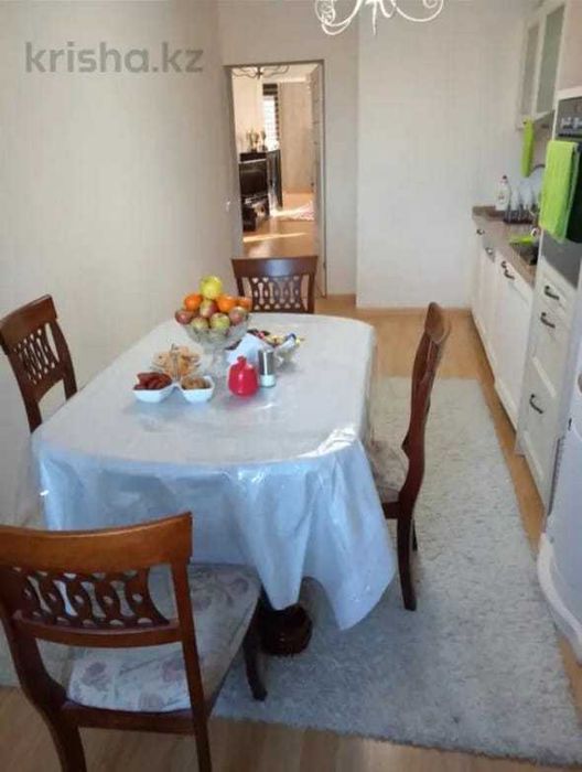 Продам 2 комн 88 квм за 25 мил тг