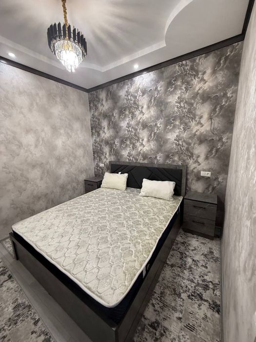 Срочно сдается 2х комнатная люкс квартира Крытый Савдо мажмуа