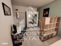 Apartament modern cu o camera in Giroc - Pet-friendly