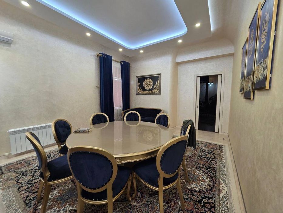 Продаётся квартира в улице Шота Руставели, My Way!!