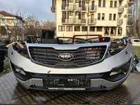Броня Kia Sportage