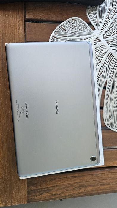 Huawei mediapad M5 lite 3/32